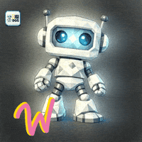 No Way Wow GIF by Digi 995