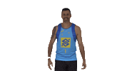 Beach Volleyball Sticker by Vôlei
