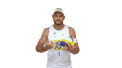 Beach Volleyball Sticker by Vôlei