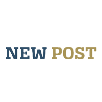 New Post Sticker by evangelisch.de