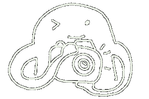 Take Pictures Camera Sticker