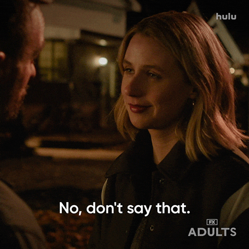 Nick Kroll No GIF by Adults