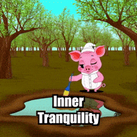 Pigasso Character GIF by The Pigasso