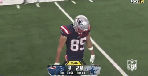 National Football League GIF by NFL