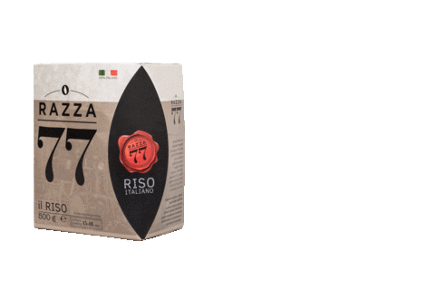 Rice Gourmet Sticker by Razza77