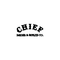 barber chiefjakarta Sticker by Chief Company (Barber & Coffee)