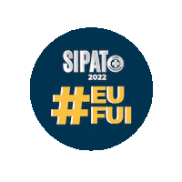 Hashtag Uni Sticker by UniBrasil