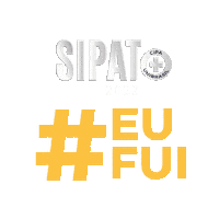 Uni Eufui Sticker by UniBrasil