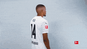 Happy Borussia Moenchengladbach GIF by Bundesliga