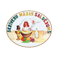 SALDEJUMS skriverumajassaldejums Sticker