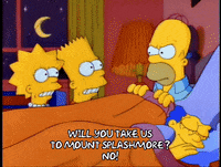 homer simpson GIF