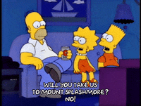 homer simpson GIF