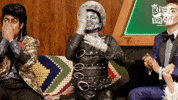 Thankyou GIF by Revry