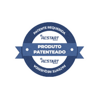 RestartBrasil brasil restart produto patente Sticker