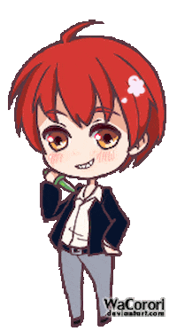 fav STICKER
