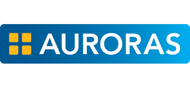 Auroras Sticker by GreggsOfficial