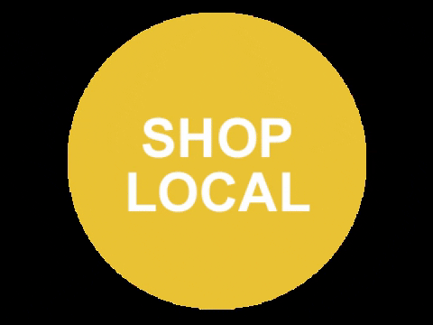 DowntownTillsonburg giphygifmaker shoplocal livelocal oxford county GIF