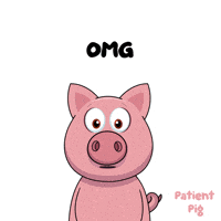 Oh My Omg GIF by VeeFriends