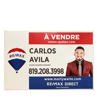 Carlos Avila Sticker by Team Marty Waite