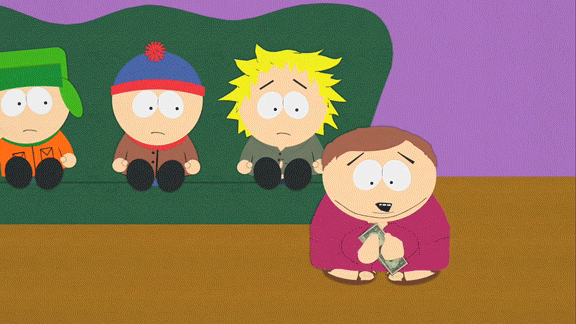 money friend GIF