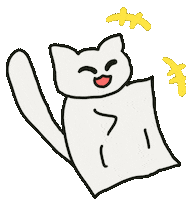 うける Sugar Glider Sticker