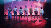 Starting Now Disney Music GIF by Walt Disney Records