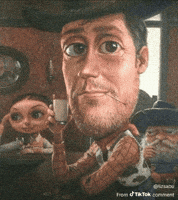 Instagram Woody GIF