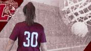 Roll Pards GIF by Lafayette Leopards