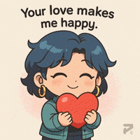 For You GIF by Persona