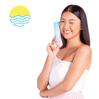 Sun Sunscreen Sticker by Fresh Skinlab