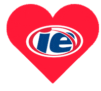 Amor Sticker by IE Colégio e Curso