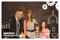 GIF by Dentrix Problem Solved Experience