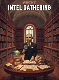 College Researching GIF by ABCNT