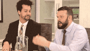 How Its Made Industry GIF by John Crist Comedy