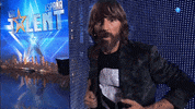 vamos come on GIF by Mediaset España