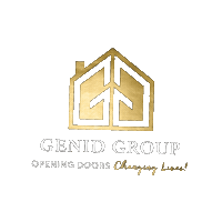 Real Estate Realty One Group Sticker by GenidGroup