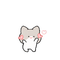 Hart Love Sticker