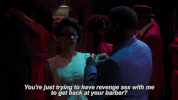 lil rel howery jess hilarious GIF by REL