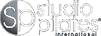 Sticker by Studio Pilates