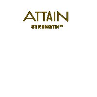 attaincosmetics gel polish gel nail polish attain attain cosmetics Sticker