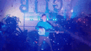 happy music video GIF