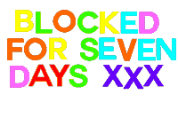 Social Media Help Sticker by Ladypat