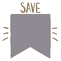 Instagram Save Sticker