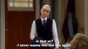 season 1 zombies and cobb salad GIF by mom