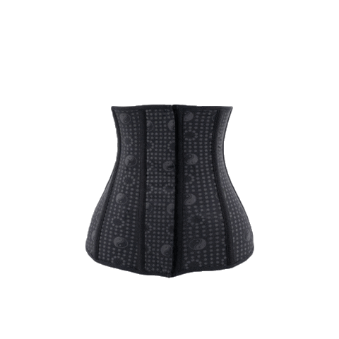 adamandeveph corset shapewear adameve adamandeveph Sticker