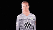 Soccer Sport GIF by VfL Wolfsburg