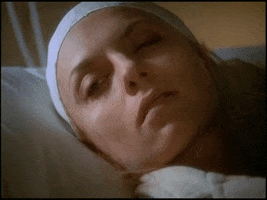 Sick What Do You Say GIF by Reba McEntire