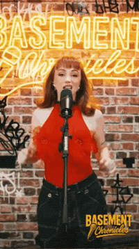 Singer GIF by LAVNDR CLOUDS