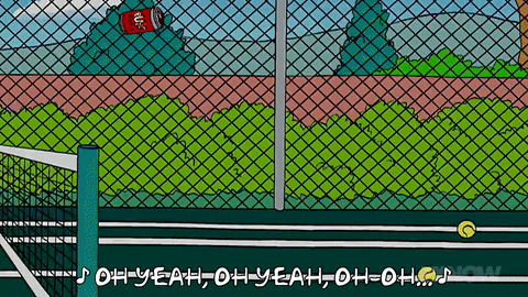 Season 18 Episode 3 GIF by The Simpsons