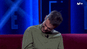 T4 Pucho GIF by Movistar Plus+